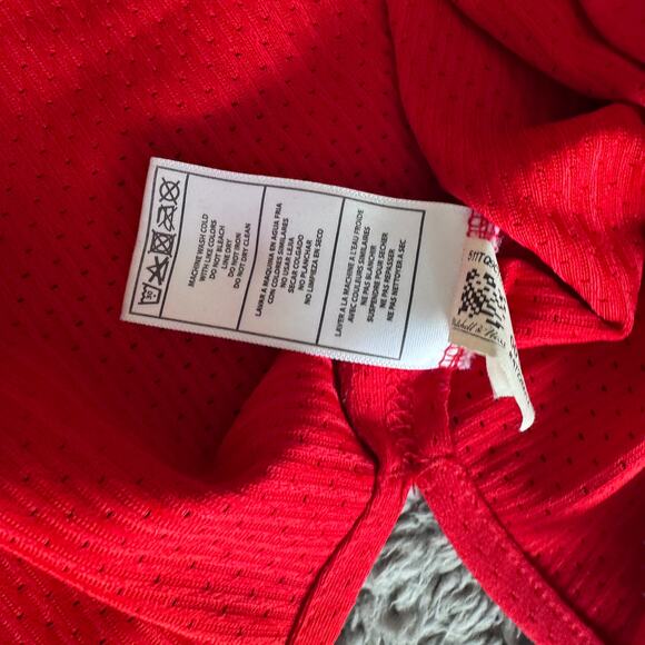 Authentic Mitchell & Ness Scottie Pippen NBA Chicago Bulls 98 Finals Jersey 44 L - Picture 11 of 13